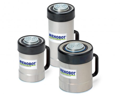 REHOBOT Hydraulic cylinders - CFA series